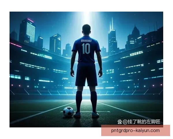 青年才俊：新一代足球明星崭露头角，备受期待的未来赛场领军人物