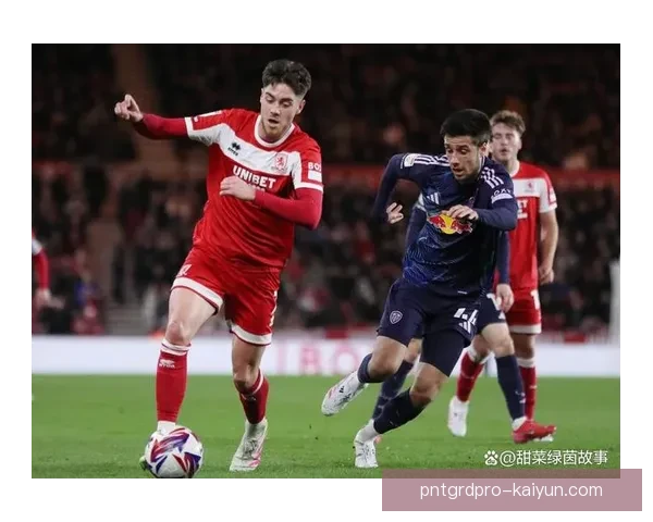 米德尔斯堡锋线困境亟待解决，转会窗口即将开启值得关注