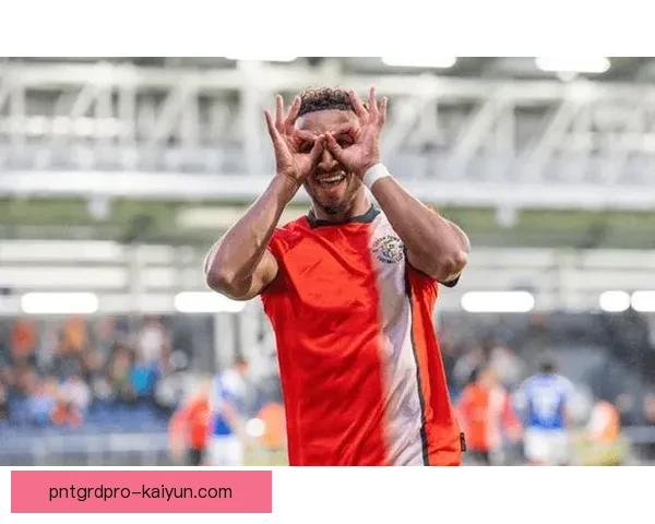 英超布鲁诺·吉马良斯状态回暖，近期表现值得关注