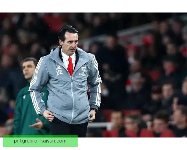 教练战术调整如何全面激活孙兴慜的表现潜力