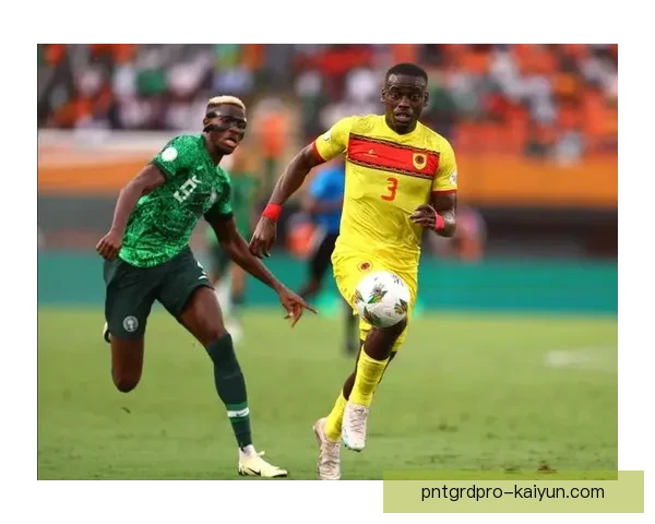 非洲杯最佳射手近期表现稳健，进球效率持续提升