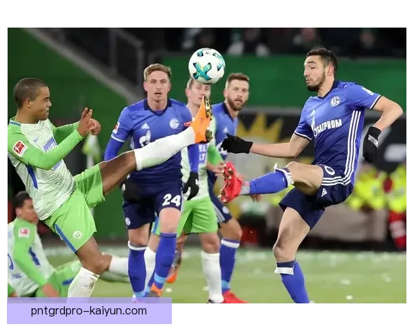 沙尔克防守体系近期表现稳健，结构清晰且竞争力增强